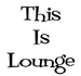 This is Lounge Logo