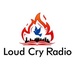 Loud Cry Media - Loud Cry Radio Logo