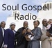 Loud Cry Media - Soul Gospel Radio Logo