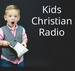 Loud Cry Media - Kids's Christian Radio Logo