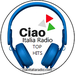 Ciao Italia Radio - Top Hits Logo