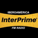 InterPrime FM IberoAmérica Logo