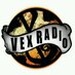 Vex Radio Logo