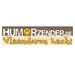 Humorzender Radio Logo