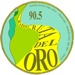 Radio Ruta del Oro Logo