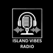 Island Vibes Radio Logo