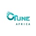 Otune Radio - Africa Logo