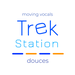 Trekstation - Douces Logo