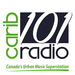 Carib 101 Radio Logo