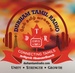 Durham Tamil Radio (DTR) Logo