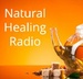 Loud Cry Media - Natural Healing Radio Logo