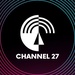 Channel 27 Logo