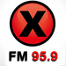 Radio X FM Logo