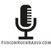 Fusion Rock Radio 2020  Logo