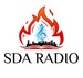 Loud Cry Media - SDA Radio Logo