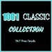 Radio Suite Network - 1001 Classic Collection Logo