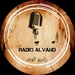 Radio Alvand Logo