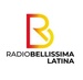 Radio Bellissima - Latina Logo