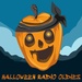 Halloweenradio.net - Oldies Logo