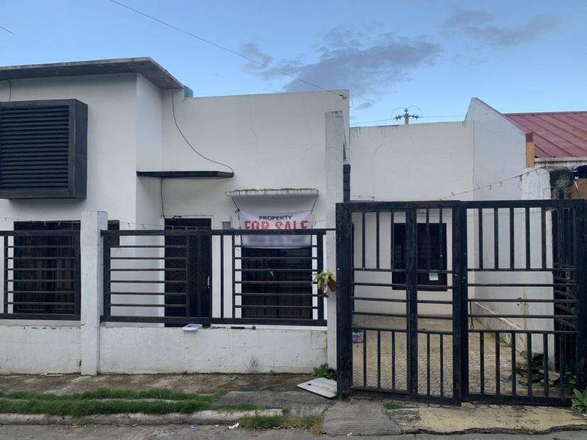 RECENT MARKDOWN Rush Sale House and Lot Deca Homes Cabantian, Davao City