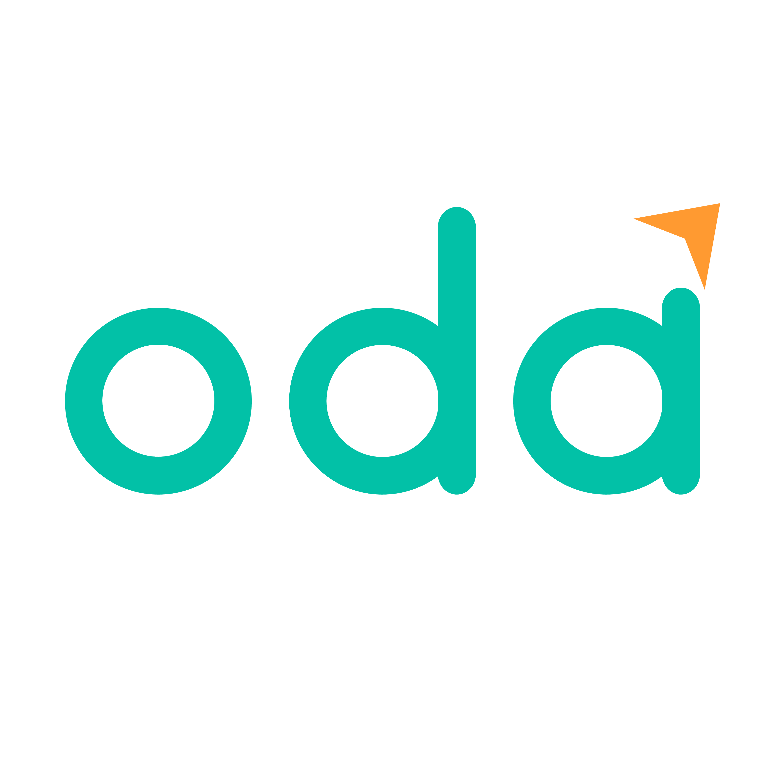 Oda Class logo