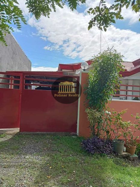 453 sqm House & Lot For Sale along Ula, Tugbok Davao City