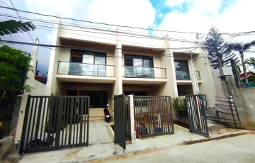 Townhouse For Sale in Don Bosco, Parañaque, Metro Manila