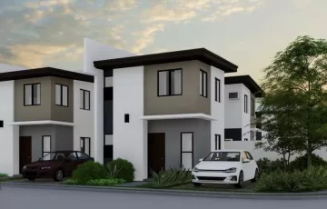 Single-family House For Sale in Sala, Cabuyao, Laguna