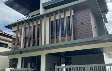 Single-family House For Sale in Lagtang, Talisay, Cebu