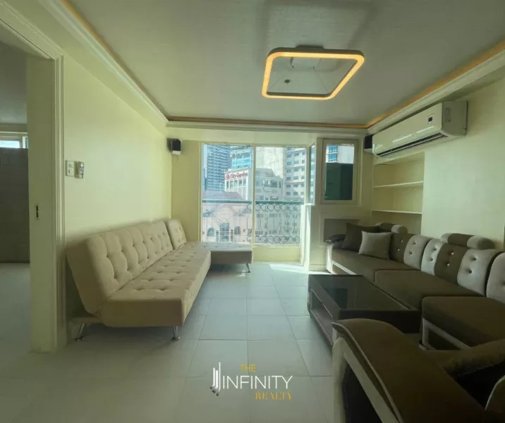 2 Bedrooms Condo For Sale - Makati, Metro Manila