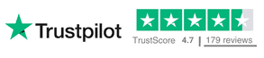 Truspilot review