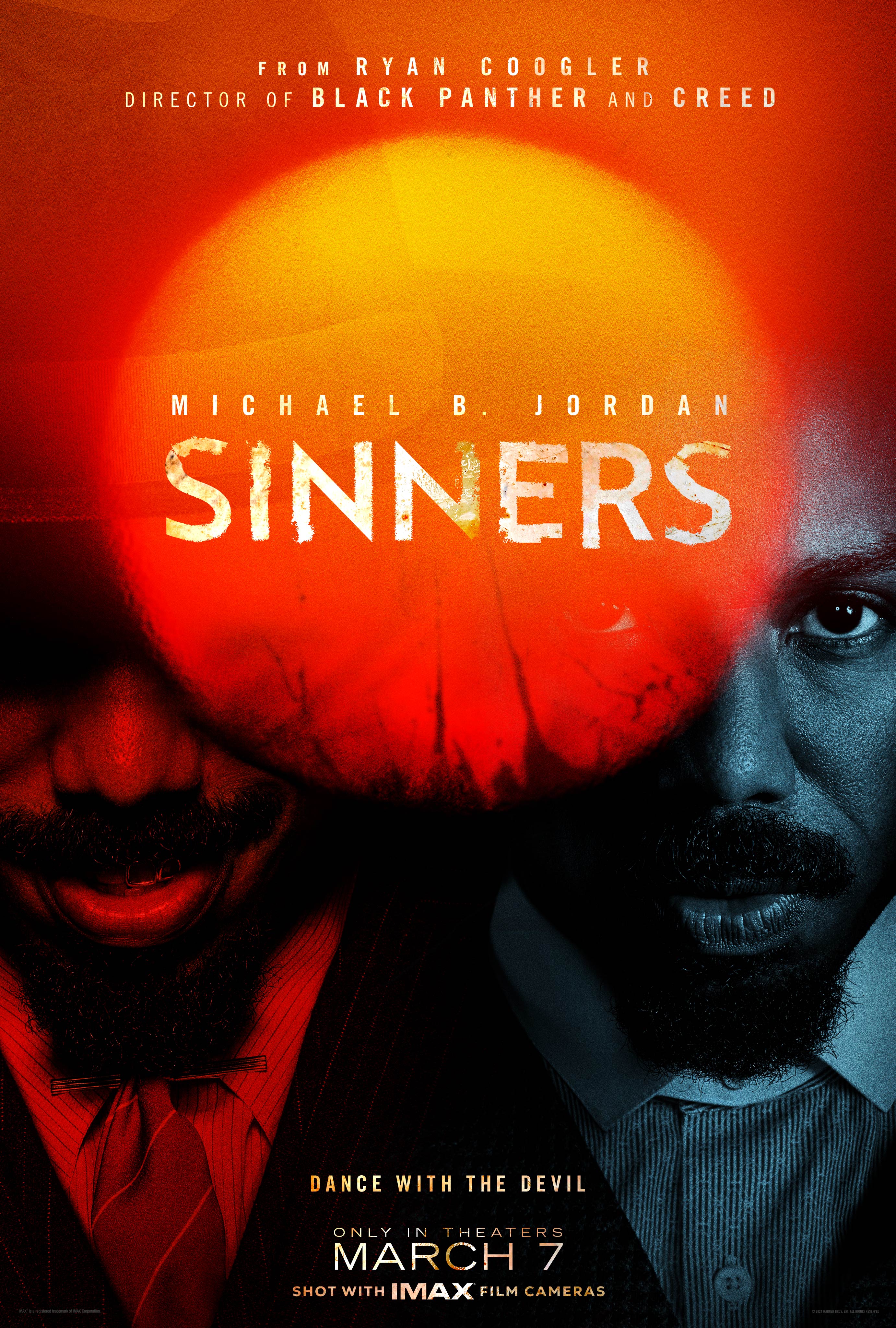 Sinners key art