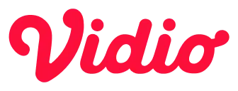 vidio logo