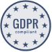 GDPR logo