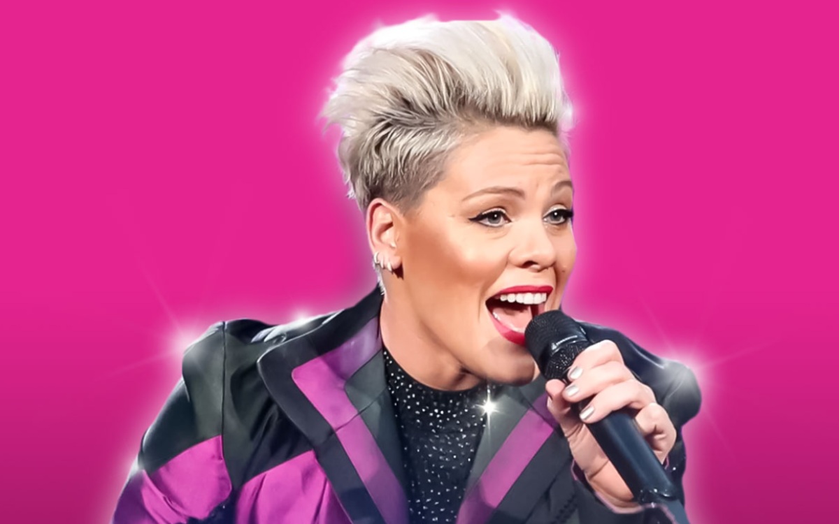 Billets PINK 2024 Concert PINK Toronto et Edmonton