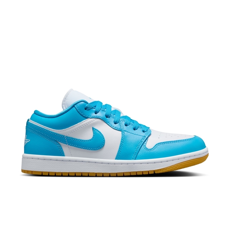 Air Jordan 1 Low “Aquatone” Women's Shoes