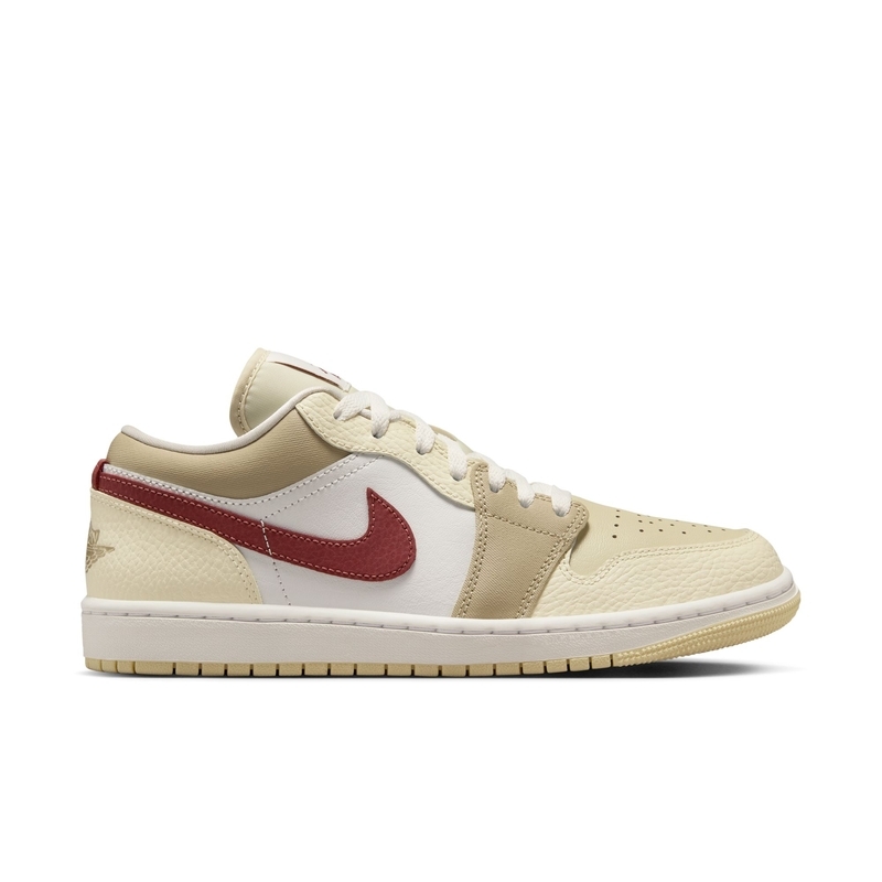 Air Jordan 1 Low Women's Shoes