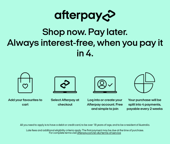 Afterpay