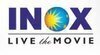 Inox Leisure logo