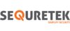 sequretek it solutions pvt. ltd logo