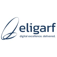 Eligarf technologies logo