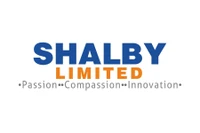 Shalby Hospitals logo