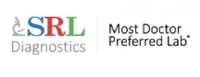 SRL Diagnostics logo