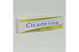 Cicaderma unguent, 30g, Boiron