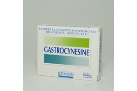 Gastrocynesine, 60 comprimate, Boiron 