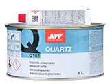 APP QUARTZ Q102