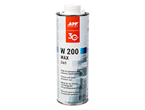 APP W200 WAX