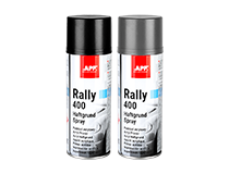 APP Rally 400 Haftgrund Spray