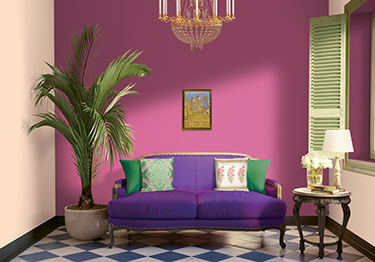 Asian Paints Wall Color Ideas - Infoupdate.org