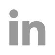 LinkedIn Icon